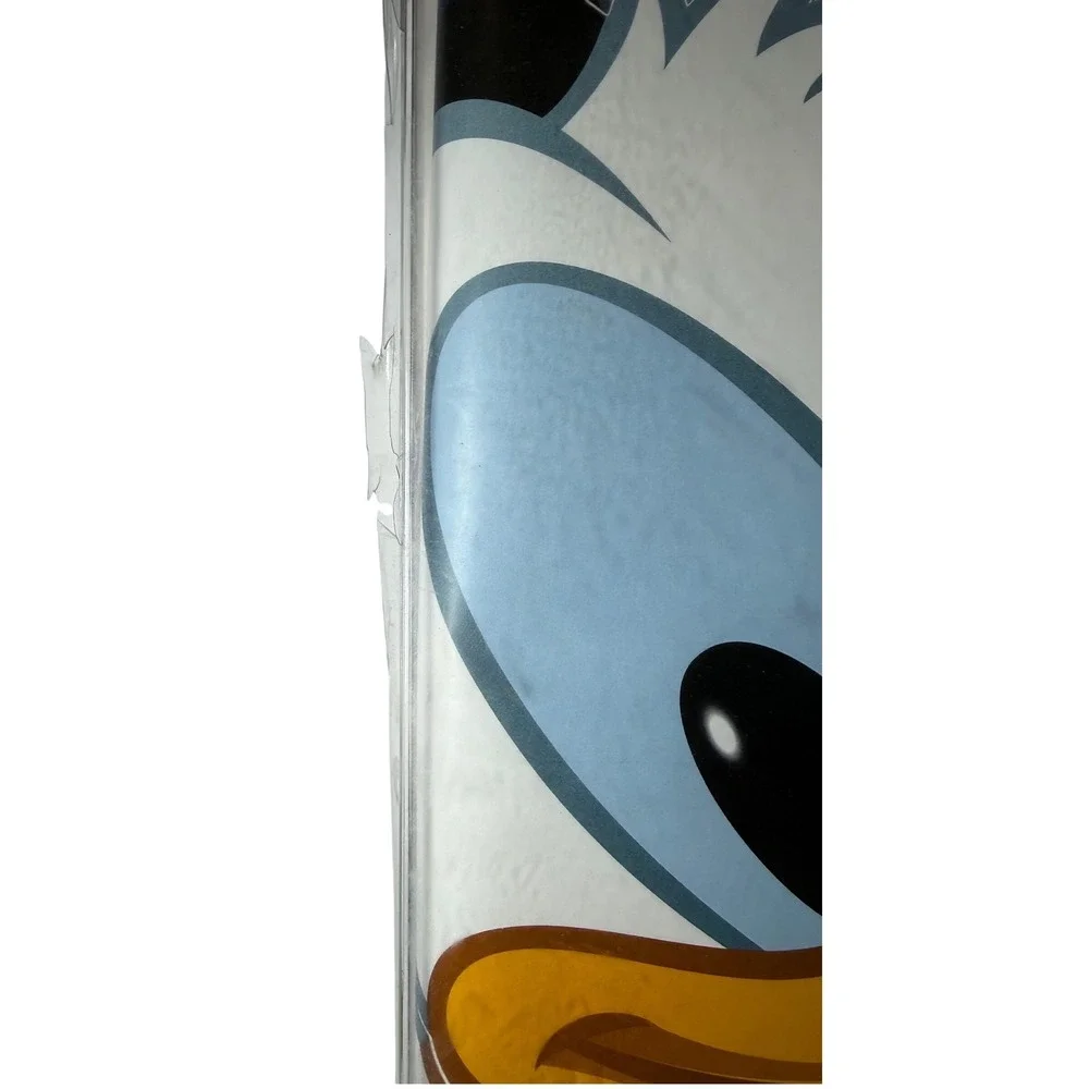 Disney Donald Duck Giant Peel and‎ Stick Wall Decal RMK1512GM 37x40 New